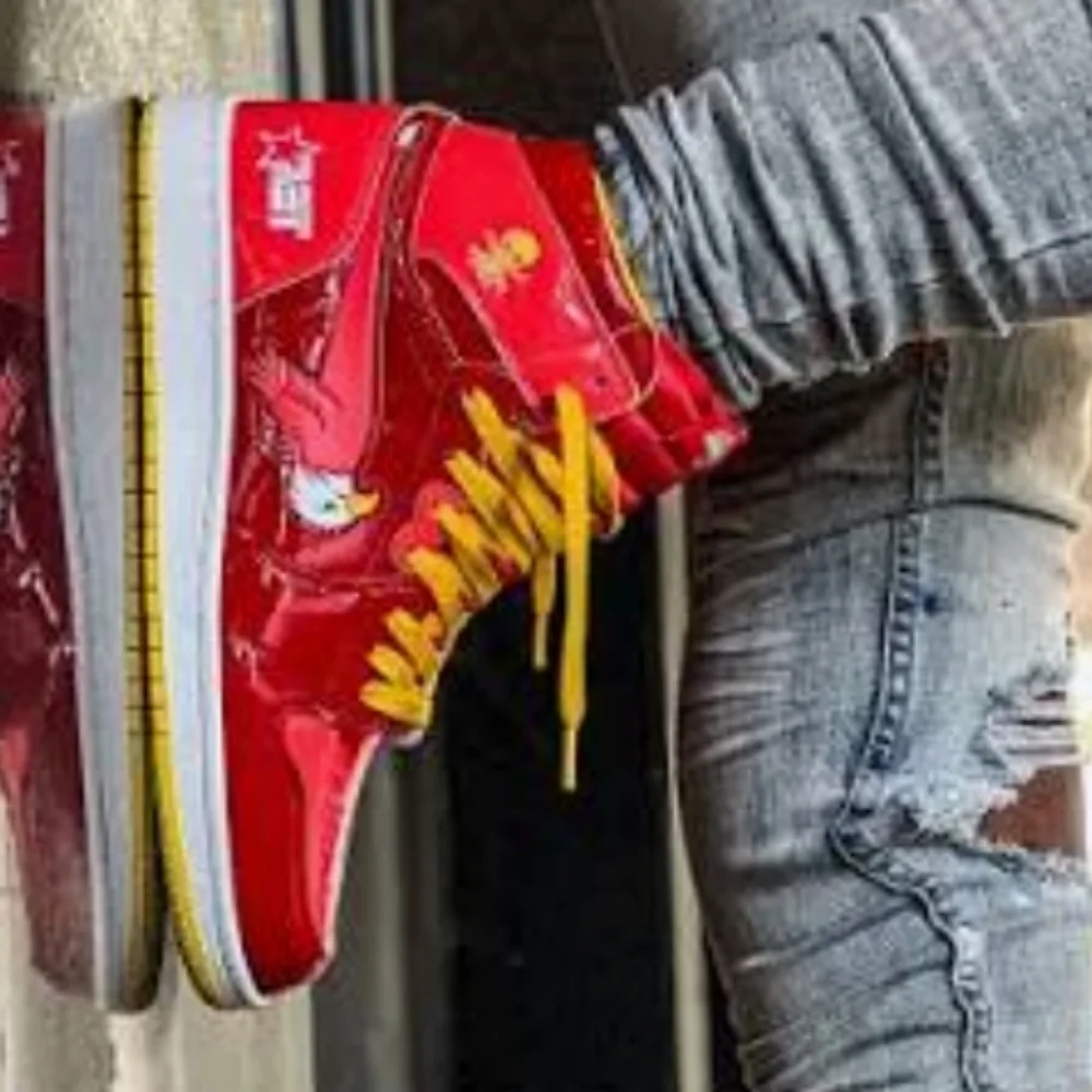 Air Evol Shoes